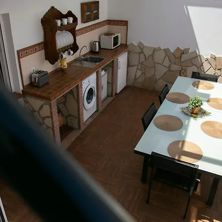 Casa Maria En El Centro Dom wakacyjny Nerja