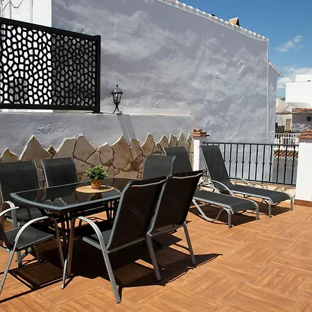 Casa Maria En El Centro