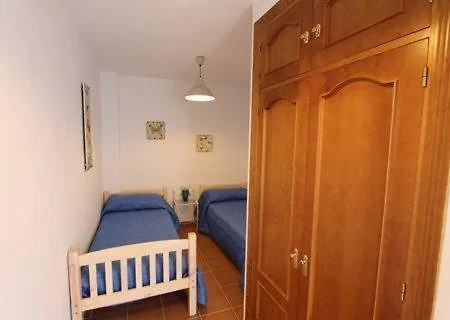 Casa Maria En El Centro Holiday home *