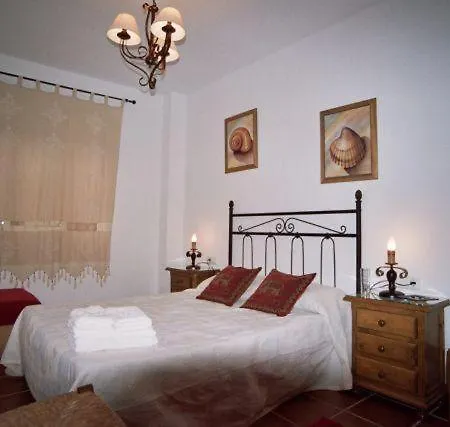 Holiday home Casa Maria En El Centro