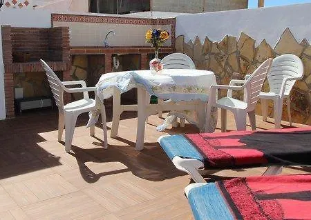 Holiday home Casa Maria En El Centro