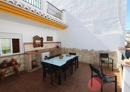 Holiday home Casa Maria En El Centro *
