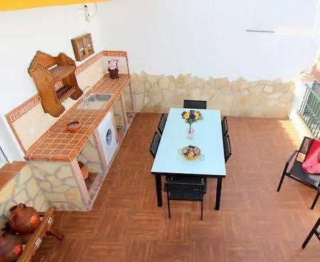 Casa Maria En El Centro Nerja