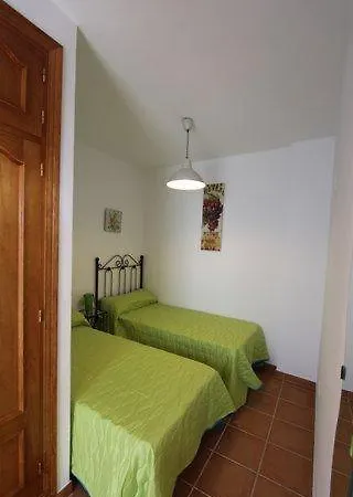 Holiday home Casa Maria En El Centro Nerja