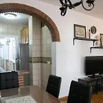 Casa Maria En El Centro Casa vacanze *