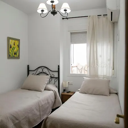 Casa Maria En El Centro * 内尔哈